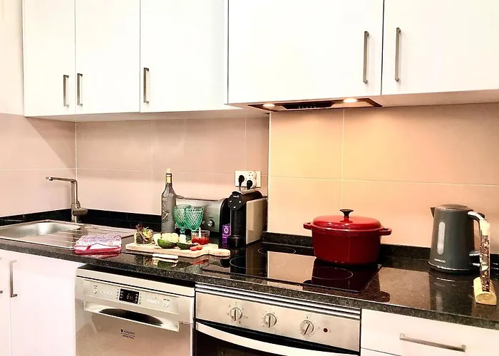 Apartamento Design No Centro A 30 Min Lisboa *